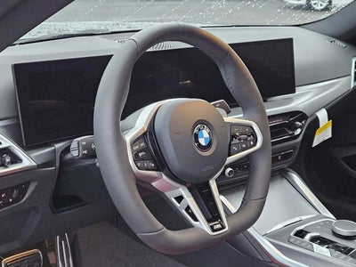 2026 BMW 2 Series 230i xDrive
