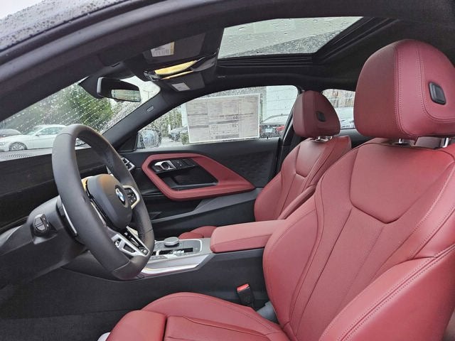 2026 BMW 2 Series 230i xDrive