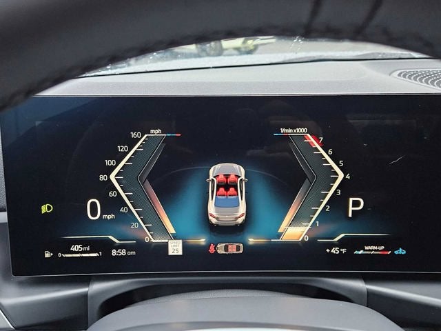 2026 BMW 2 Series 230i xDrive