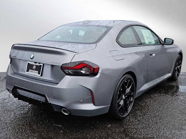 2026 BMW 2 Series 230i xDrive