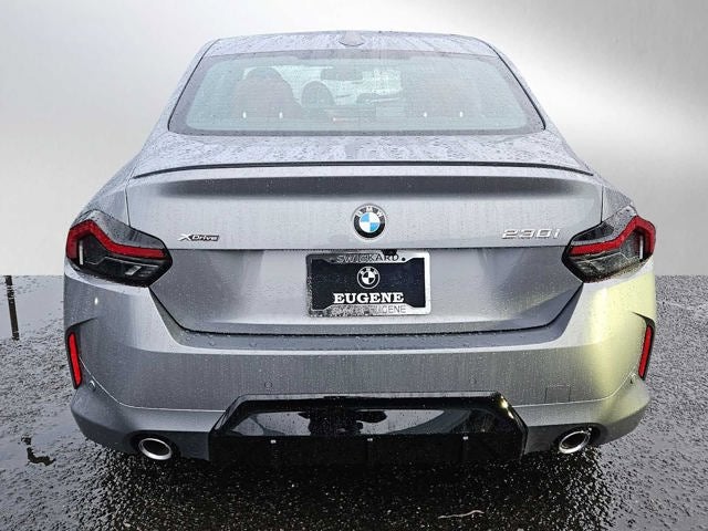 2026 BMW 2 Series 230i xDrive