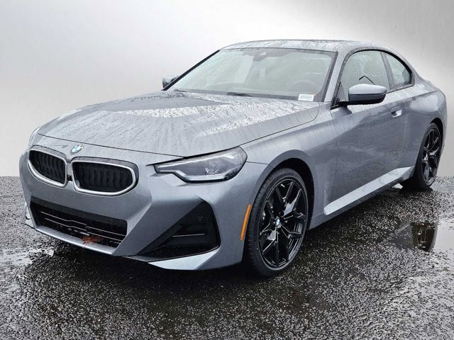 2026 BMW 2 Series 230i xDrive