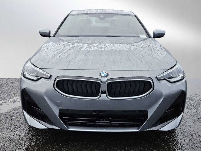 2026 BMW 2 Series 230i xDrive