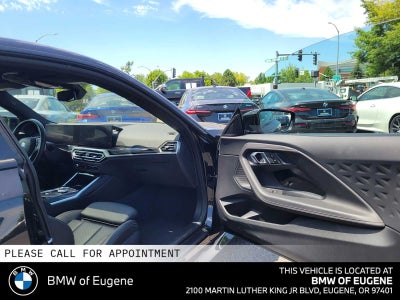 2024 BMW 2 Series 230i xDrive