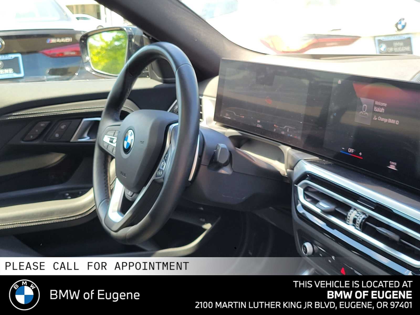 2024 BMW 2 Series 230i xDrive