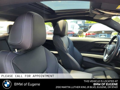 2024 BMW 2 Series 230i xDrive