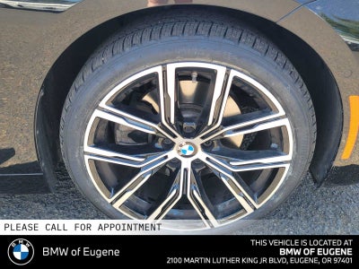 2024 BMW 2 Series 230i xDrive