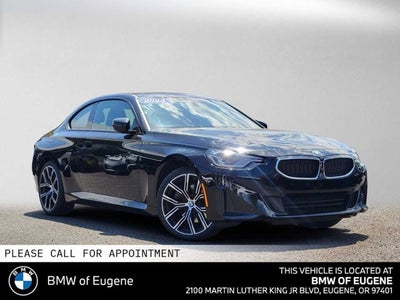 2024 BMW 2 Series 230i xDrive