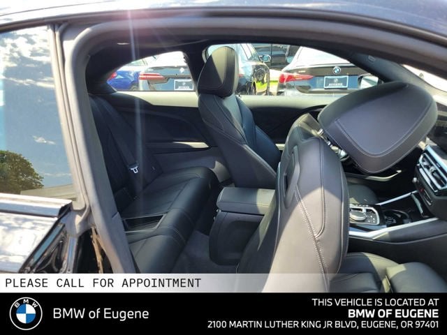 2024 BMW 2 Series 230i xDrive