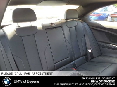 2024 BMW 2 Series 230i xDrive