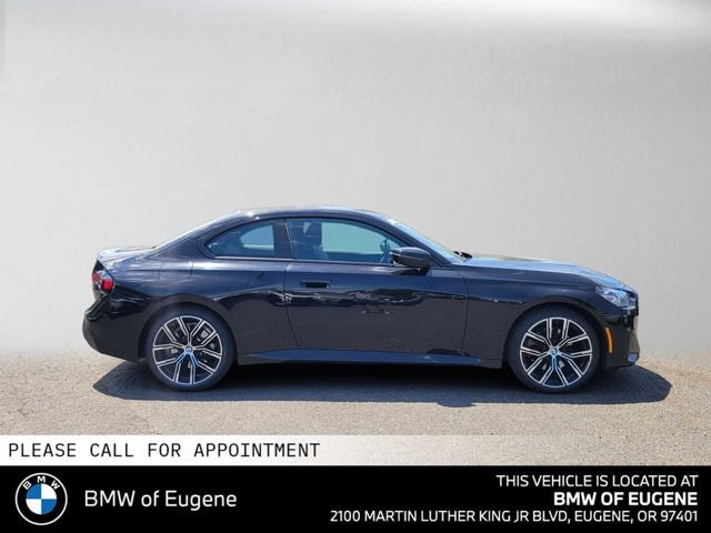 2024 BMW 2 Series 230i xDrive