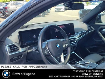 2024 BMW 2 Series 230i xDrive