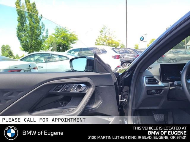 2024 BMW 2 Series 230i xDrive