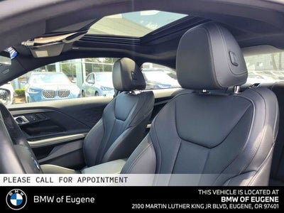 2024 BMW 2 Series 230i xDrive