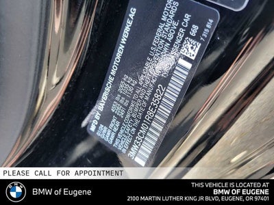 2024 BMW 2 Series 230i xDrive