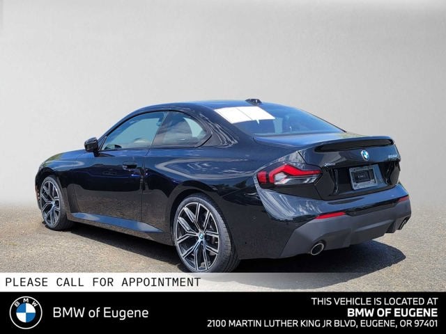 2024 BMW 2 Series 230i xDrive
