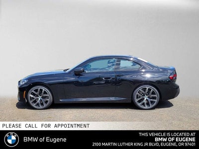 2024 BMW 2 Series 230i xDrive