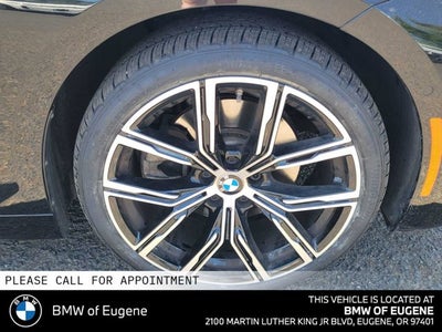 2024 BMW 2 Series 230i xDrive