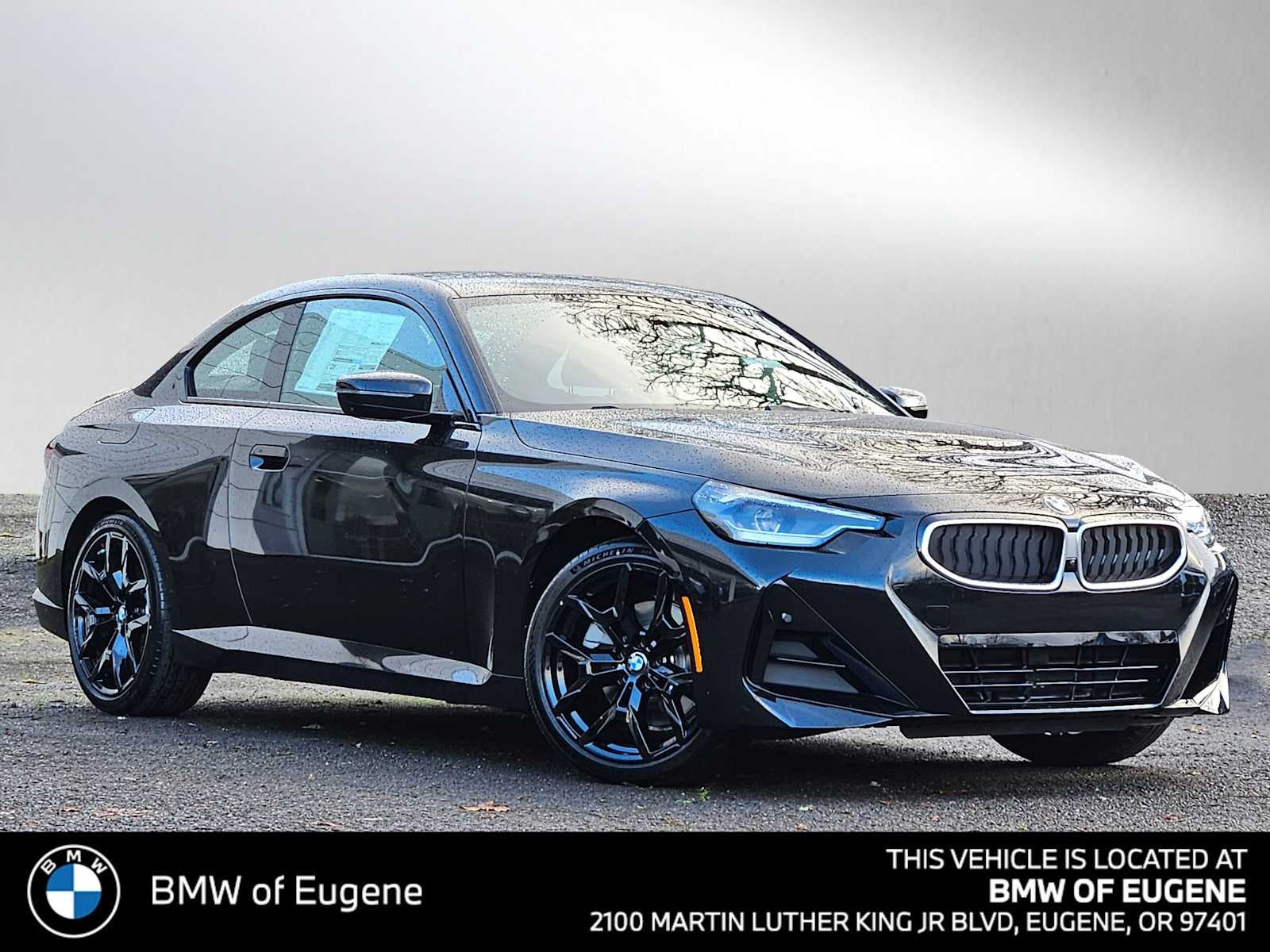2026 BMW 2 Series 230i xDrive