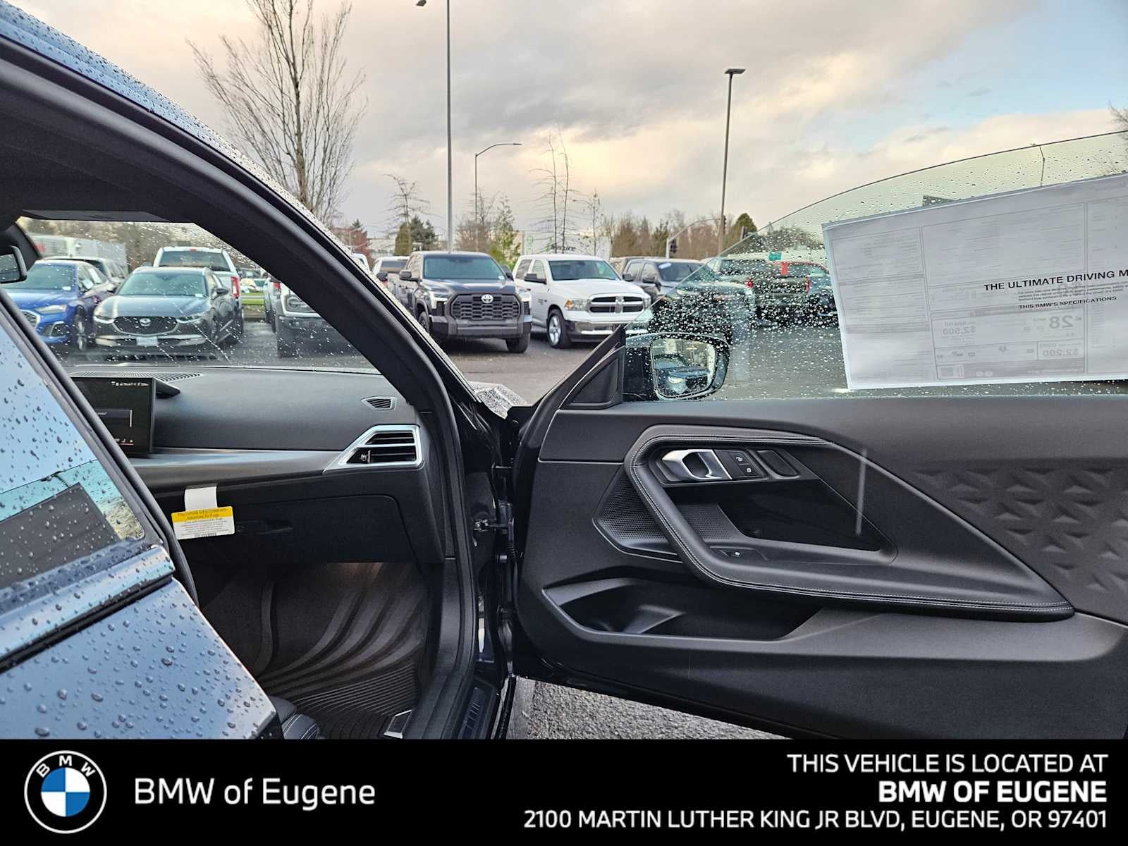 2026 BMW 2 Series 230i xDrive