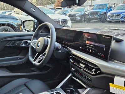 2026 BMW 2 Series 230i xDrive