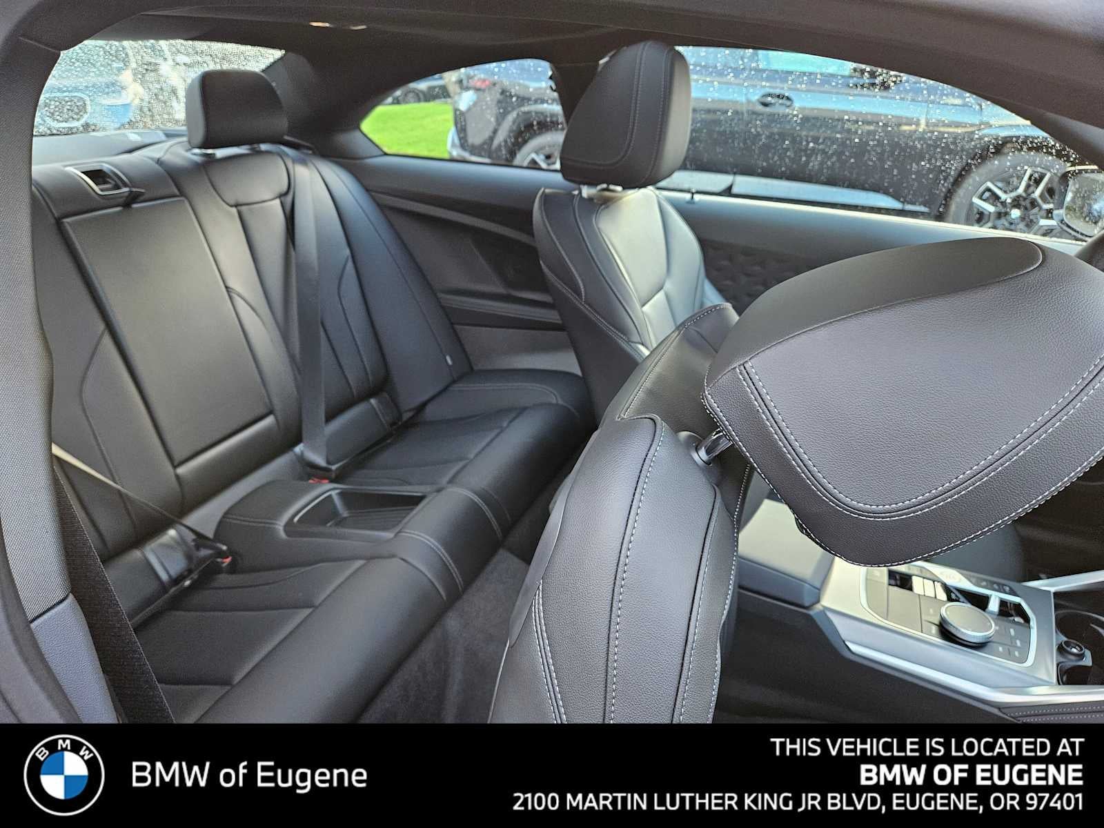 2026 BMW 2 Series 230i xDrive