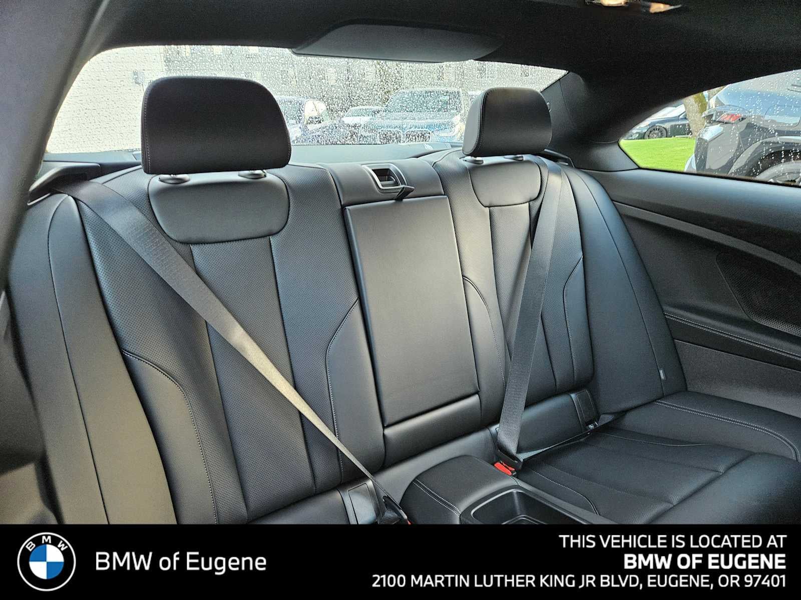 2026 BMW 2 Series 230i xDrive