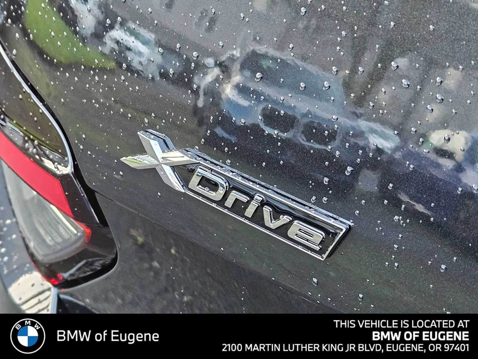 2026 BMW 2 Series 230i xDrive