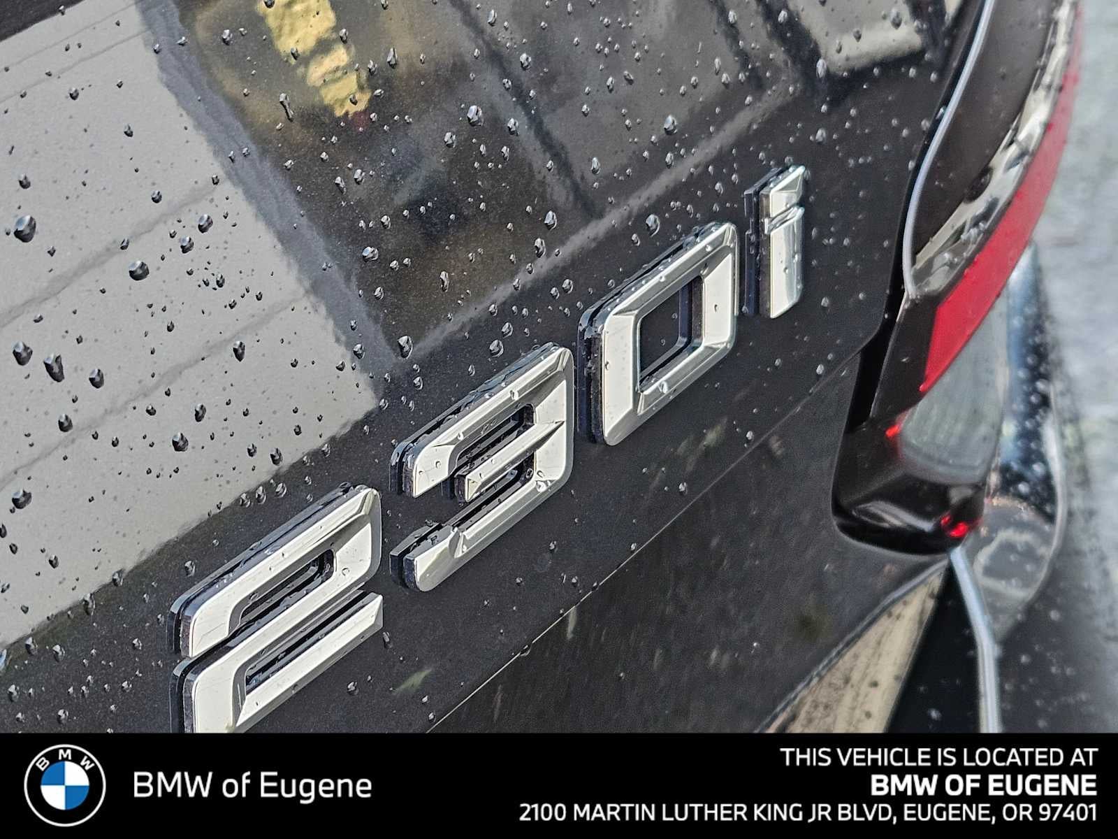 2026 BMW 2 Series 230i xDrive