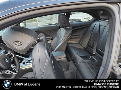 2026 BMW 2 Series 230i xDrive