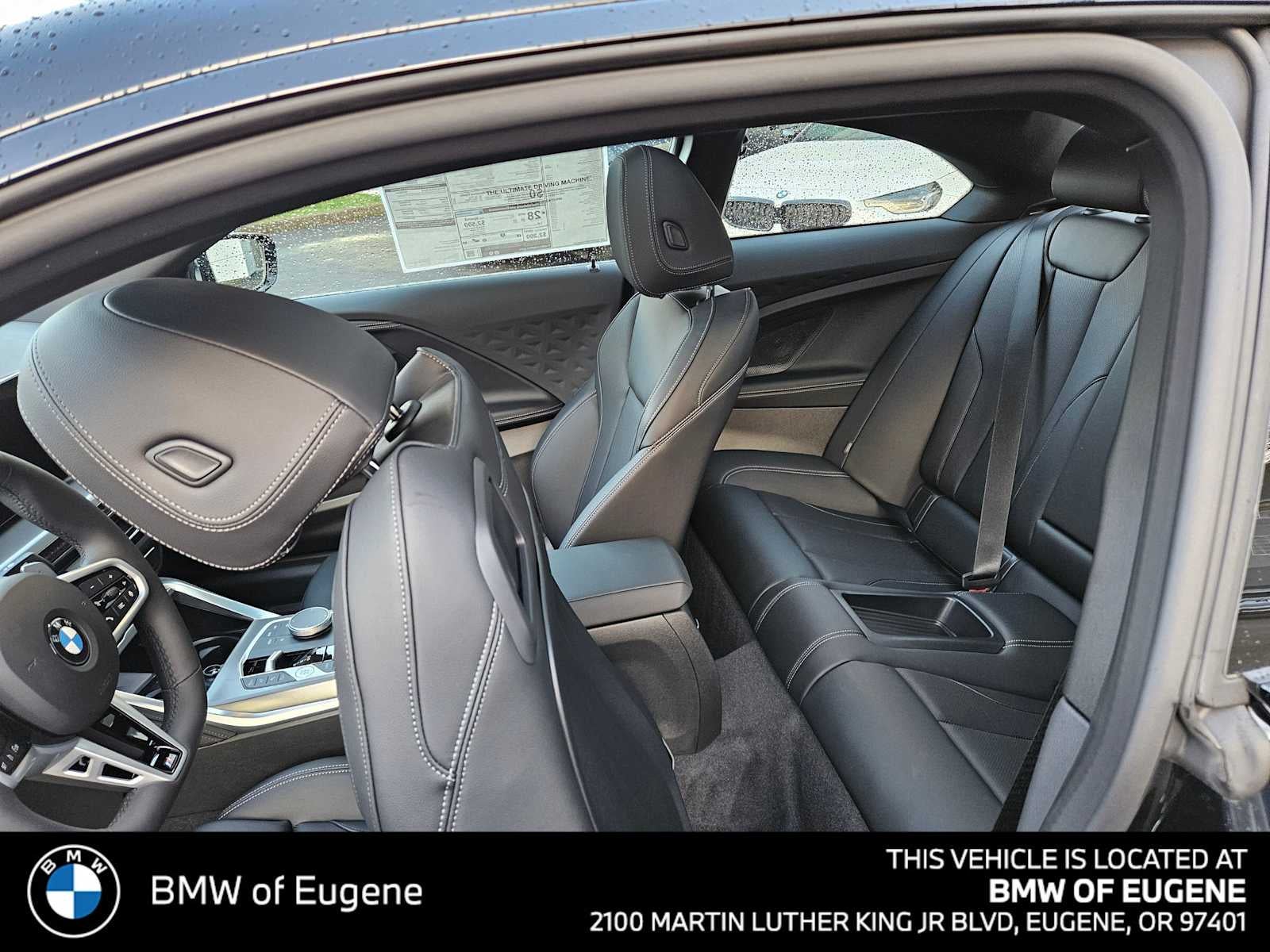 2026 BMW 2 Series 230i xDrive