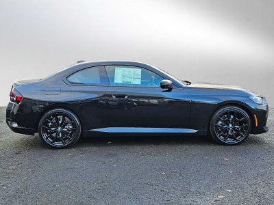 2026 BMW 2 Series 230i xDrive