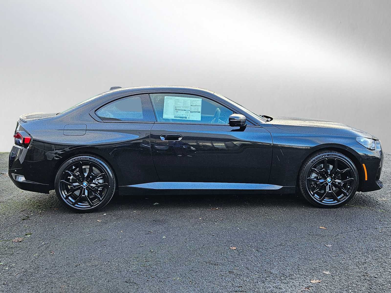 2026 BMW 2 Series 230i xDrive