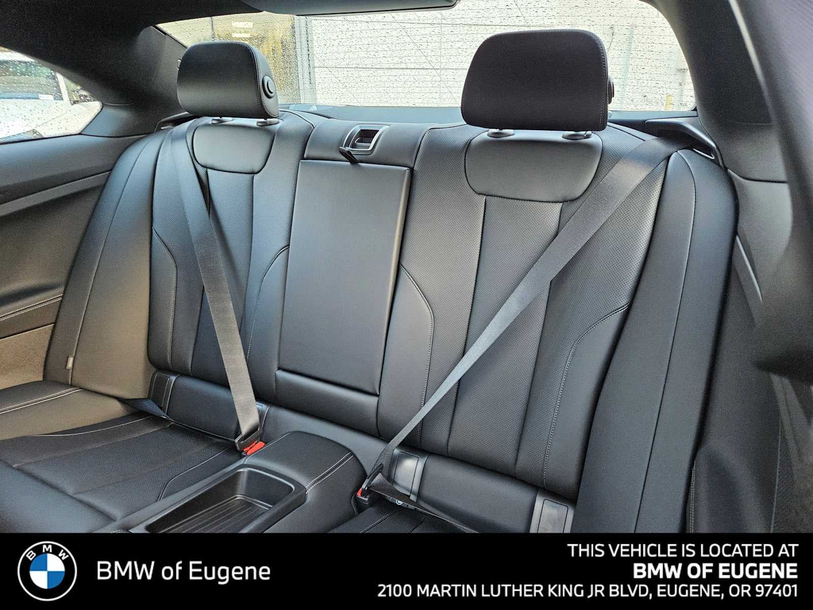 2026 BMW 2 Series 230i xDrive