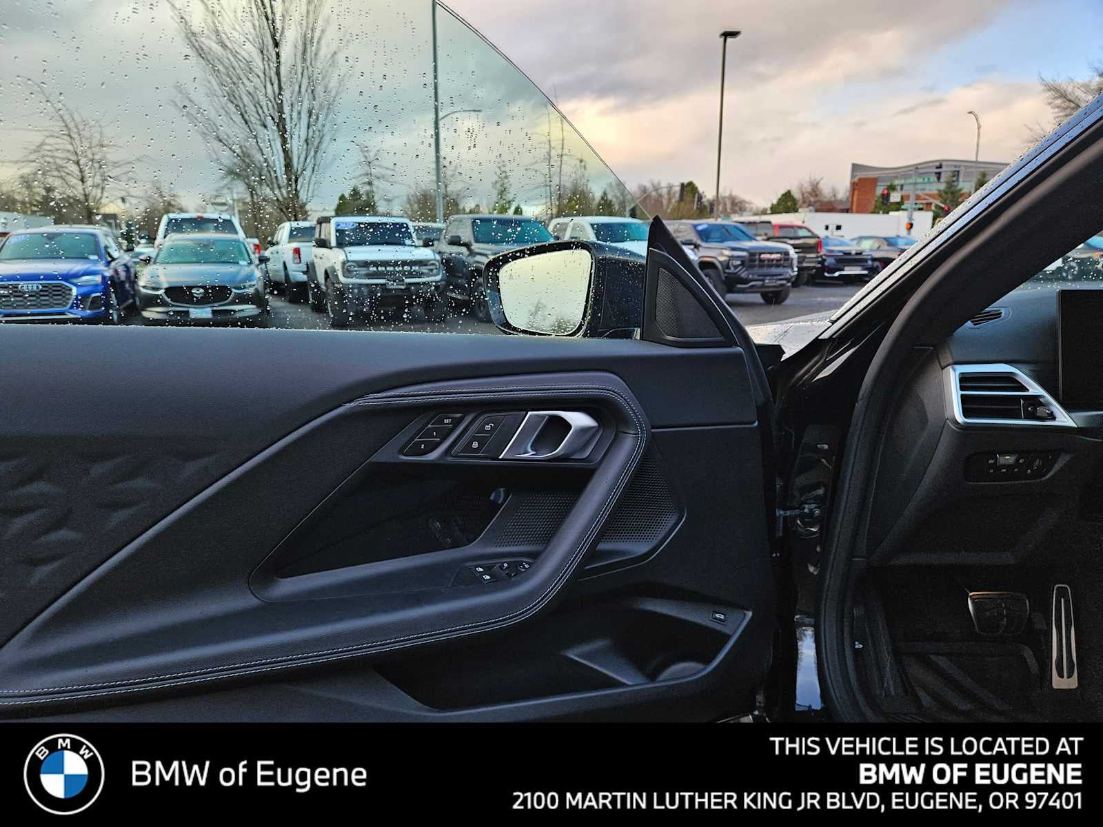 2026 BMW 2 Series 230i xDrive