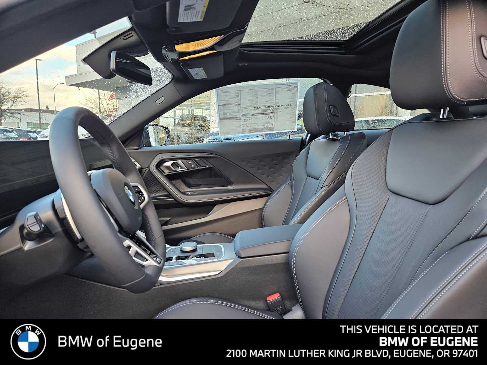 2026 BMW 2 Series 230i xDrive