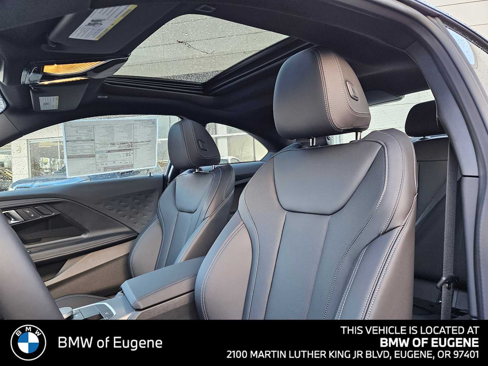 2026 BMW 2 Series 230i xDrive