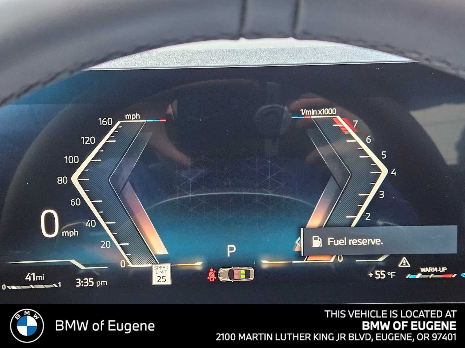 2026 BMW 2 Series 230i xDrive