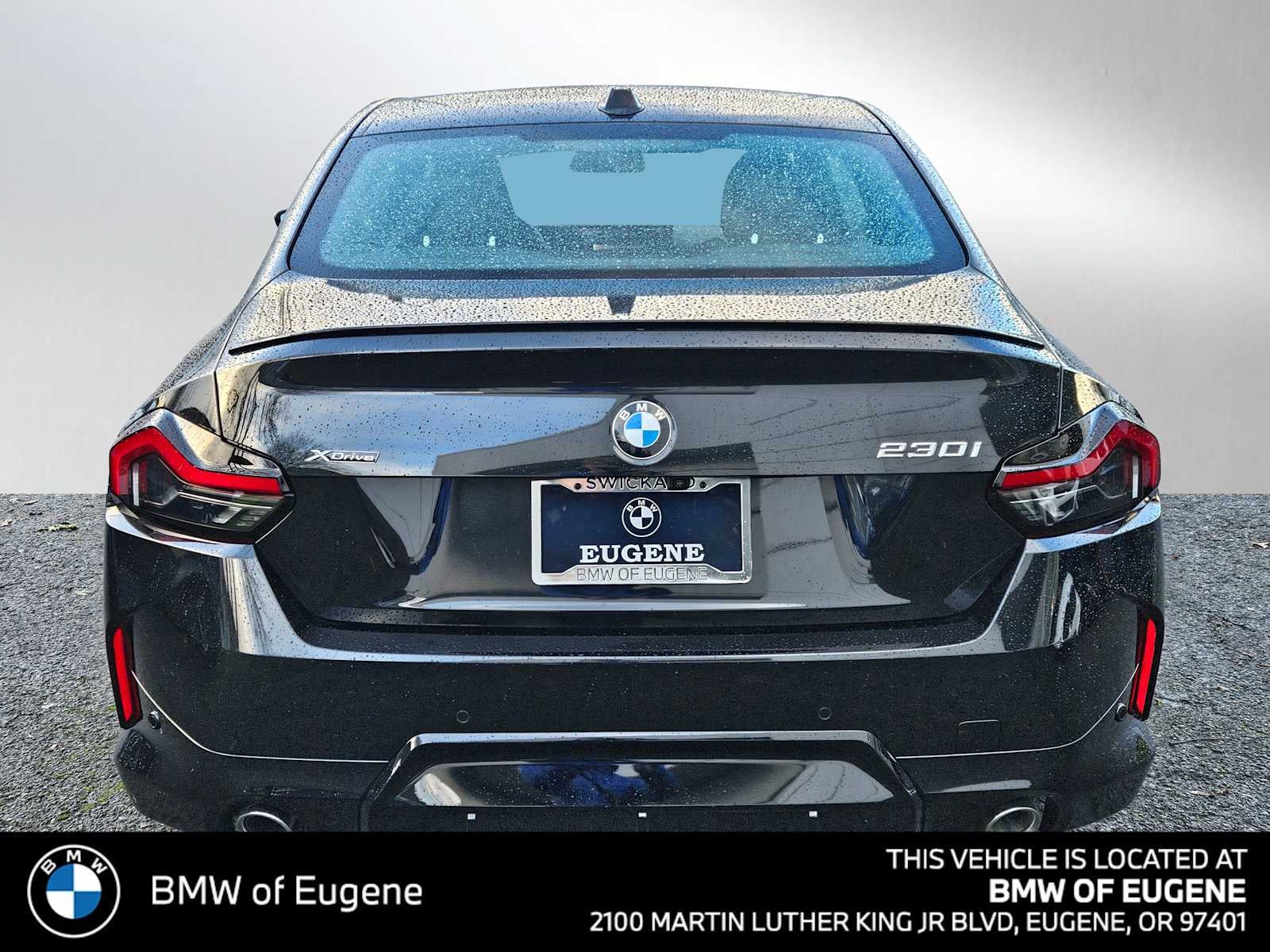 2026 BMW 2 Series 230i xDrive