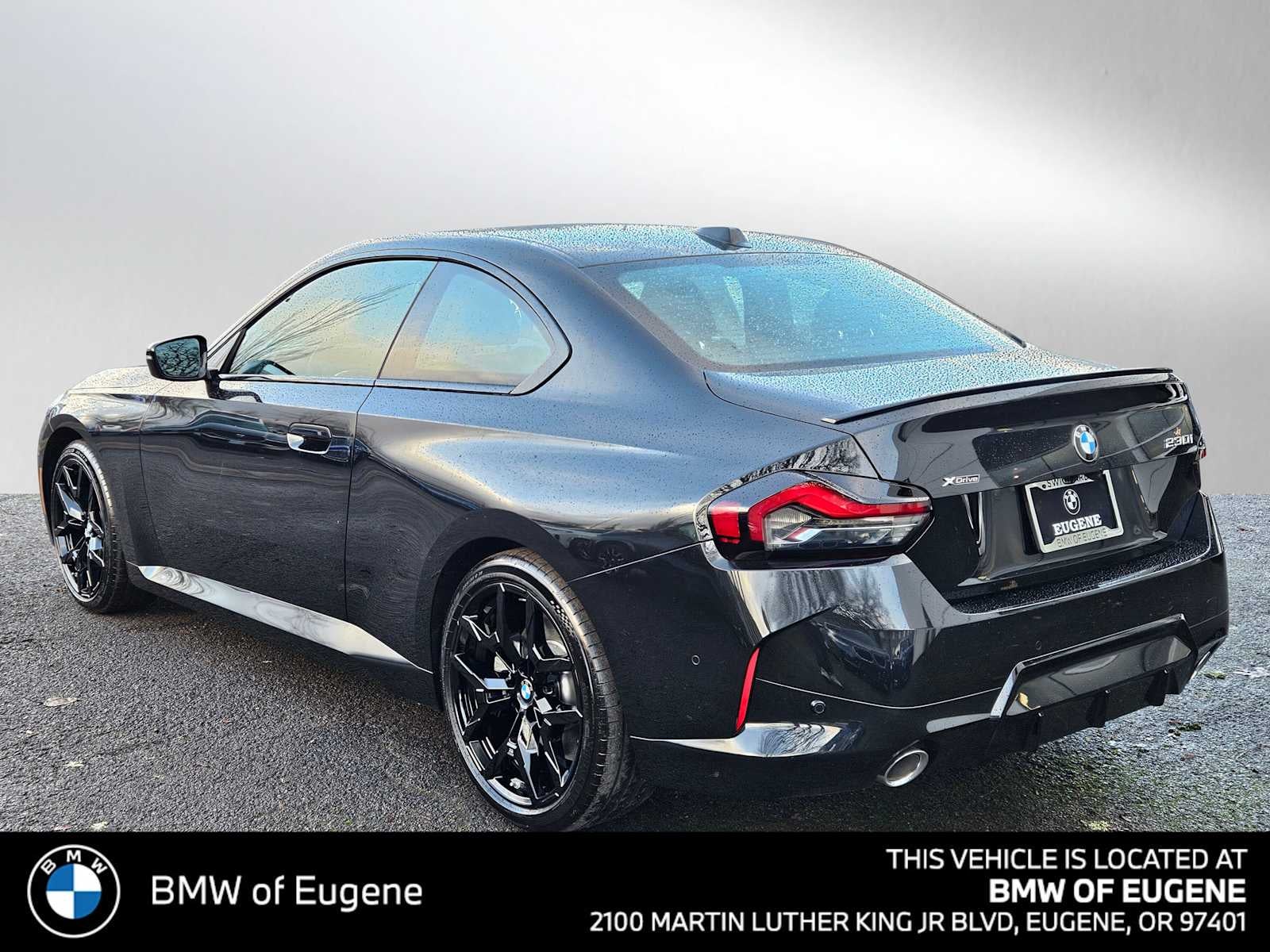 2026 BMW 2 Series 230i xDrive