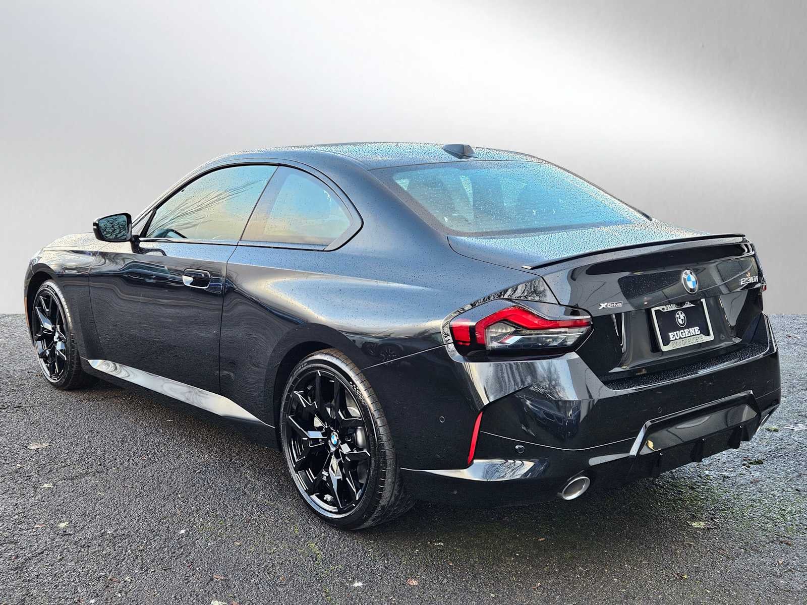 2026 BMW 2 Series 230i xDrive