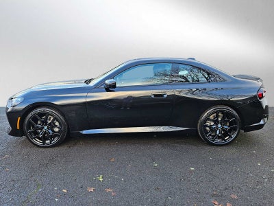 2026 BMW 2 Series 230i xDrive