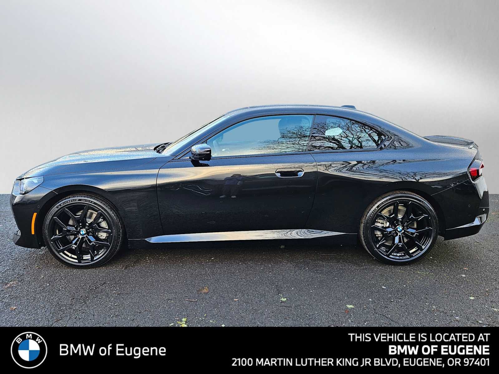 2026 BMW 2 Series 230i xDrive