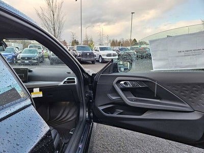 2026 BMW 2 Series 230i xDrive