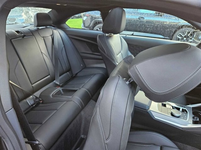 2026 BMW 2 Series 230i xDrive