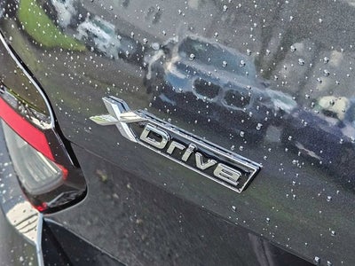 2026 BMW 2 Series 230i xDrive