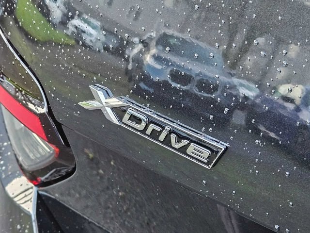 2026 BMW 2 Series 230i xDrive