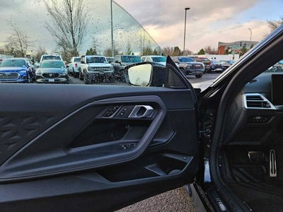 2026 BMW 2 Series 230i xDrive