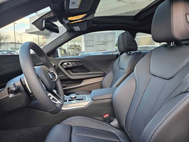 2026 BMW 2 Series 230i xDrive