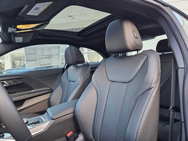 2026 BMW 2 Series 230i xDrive